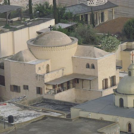 נצרת Royal Guest House מראה חיצוני תמונה