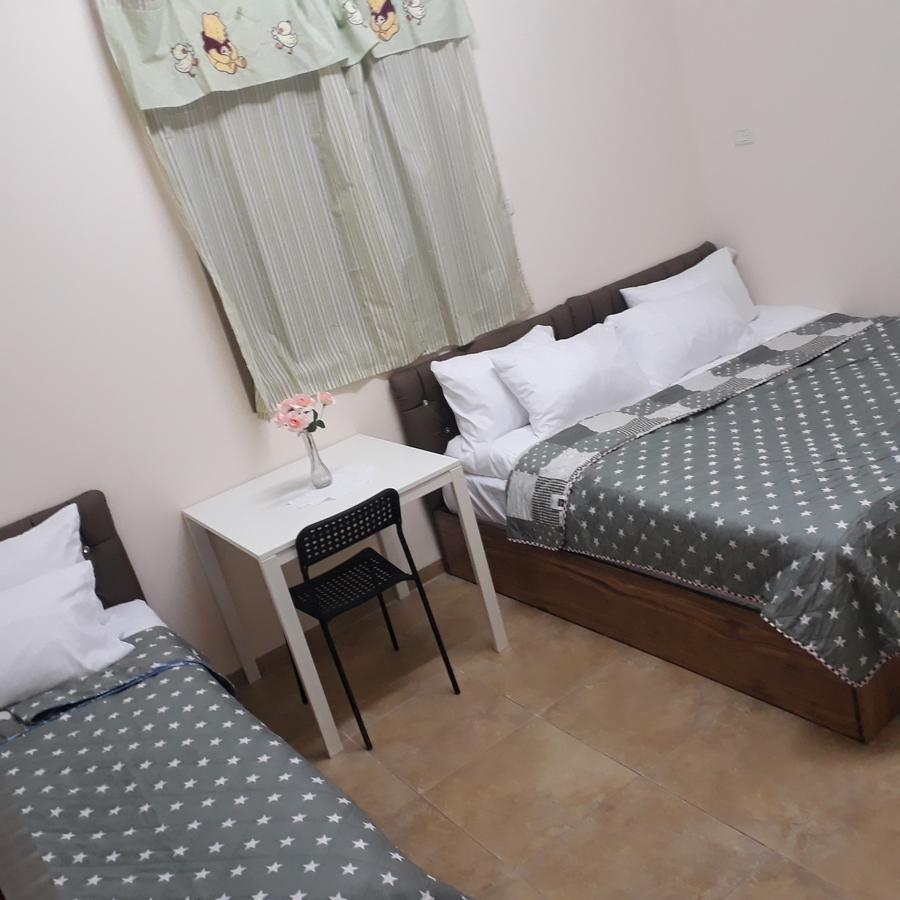 נצרת Royal Guest House מראה חיצוני תמונה