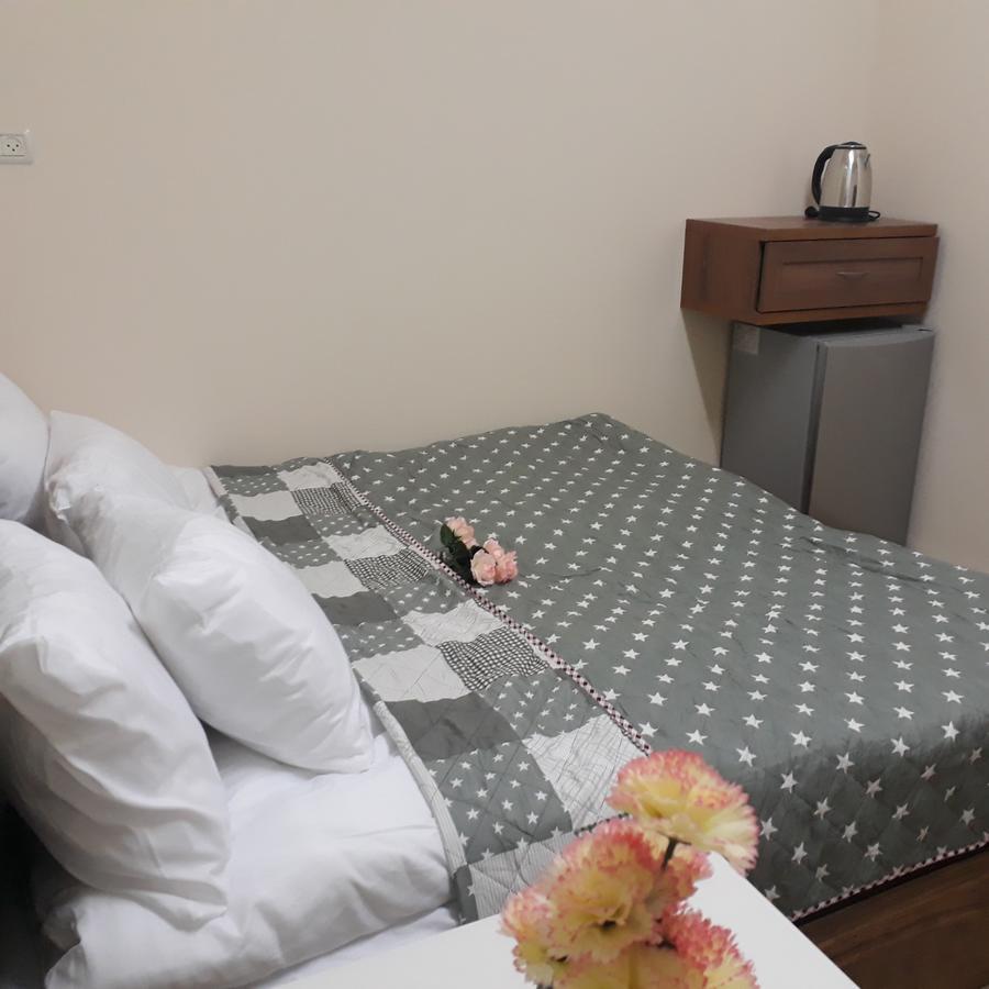 נצרת Royal Guest House מראה חיצוני תמונה