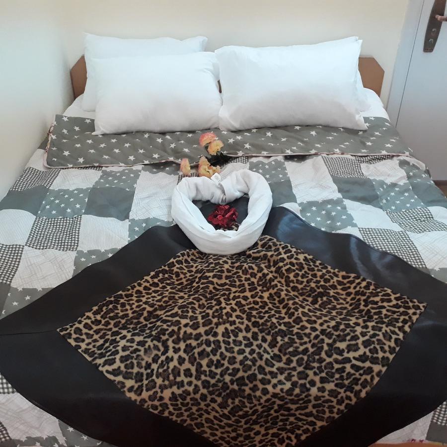 נצרת Royal Guest House מראה חיצוני תמונה