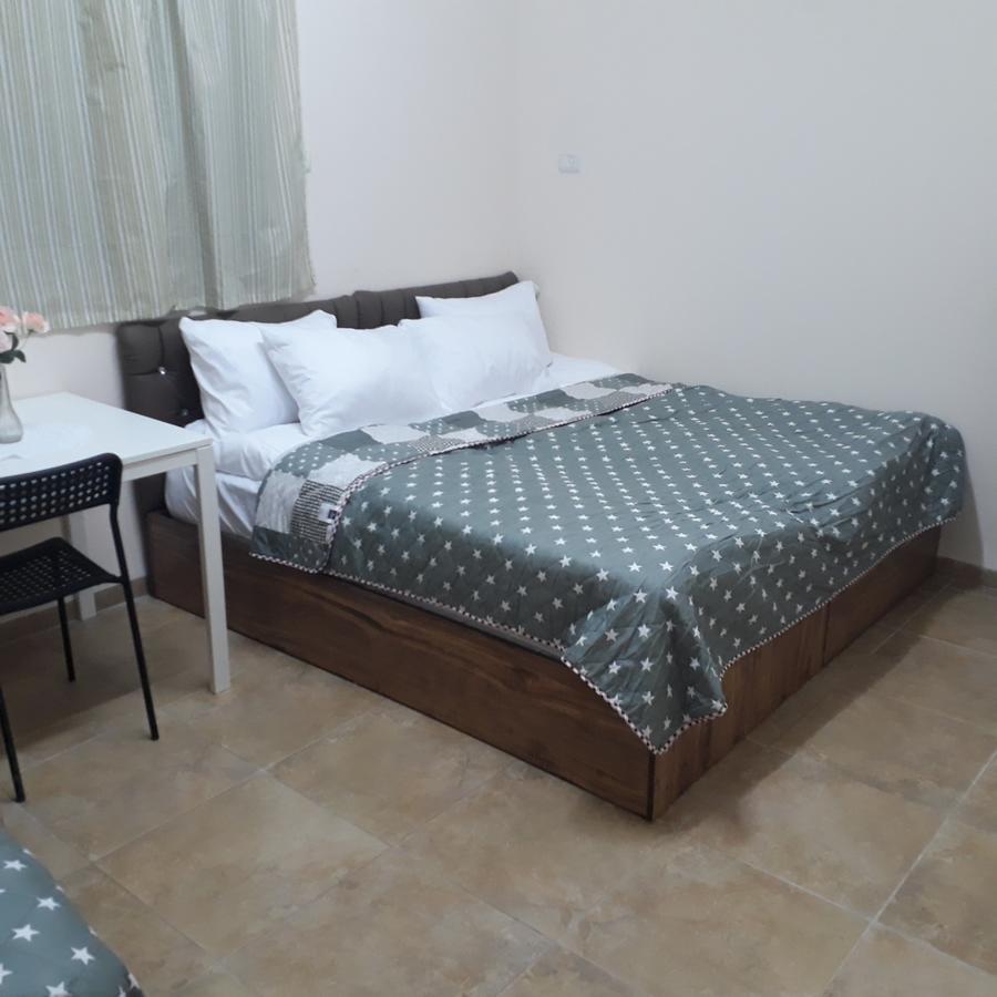 נצרת Royal Guest House מראה חיצוני תמונה
