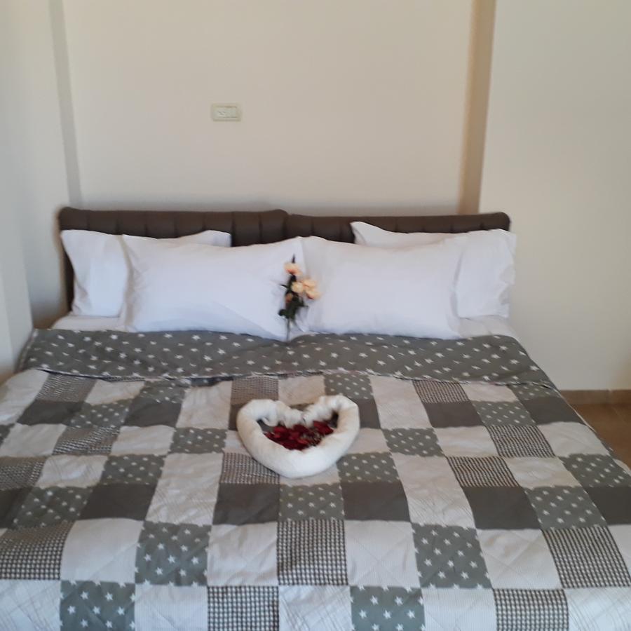 נצרת Royal Guest House מראה חיצוני תמונה