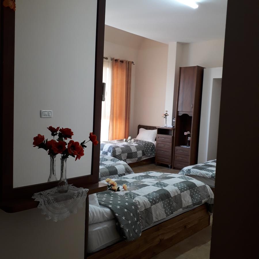 נצרת Royal Guest House מראה חיצוני תמונה