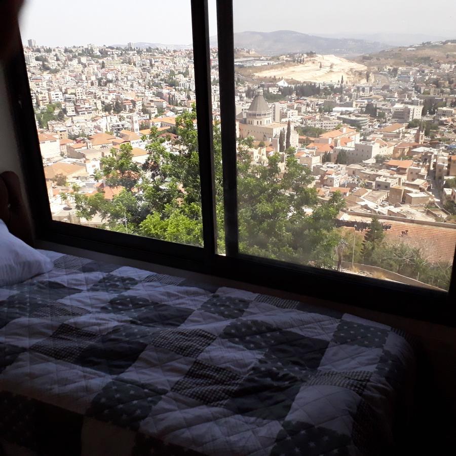 נצרת Royal Guest House מראה חיצוני תמונה