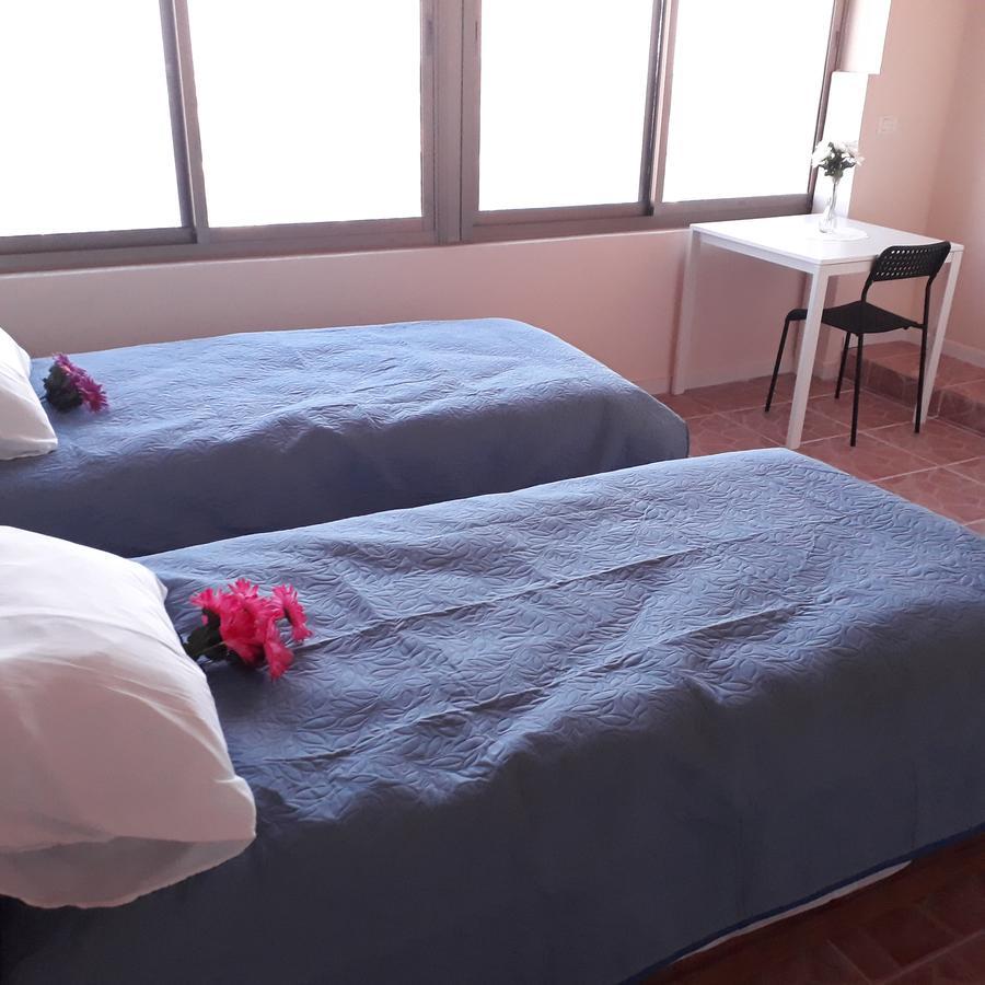 נצרת Royal Guest House מראה חיצוני תמונה