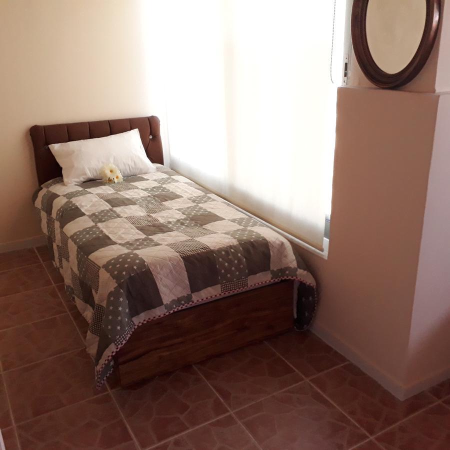 נצרת Royal Guest House מראה חיצוני תמונה