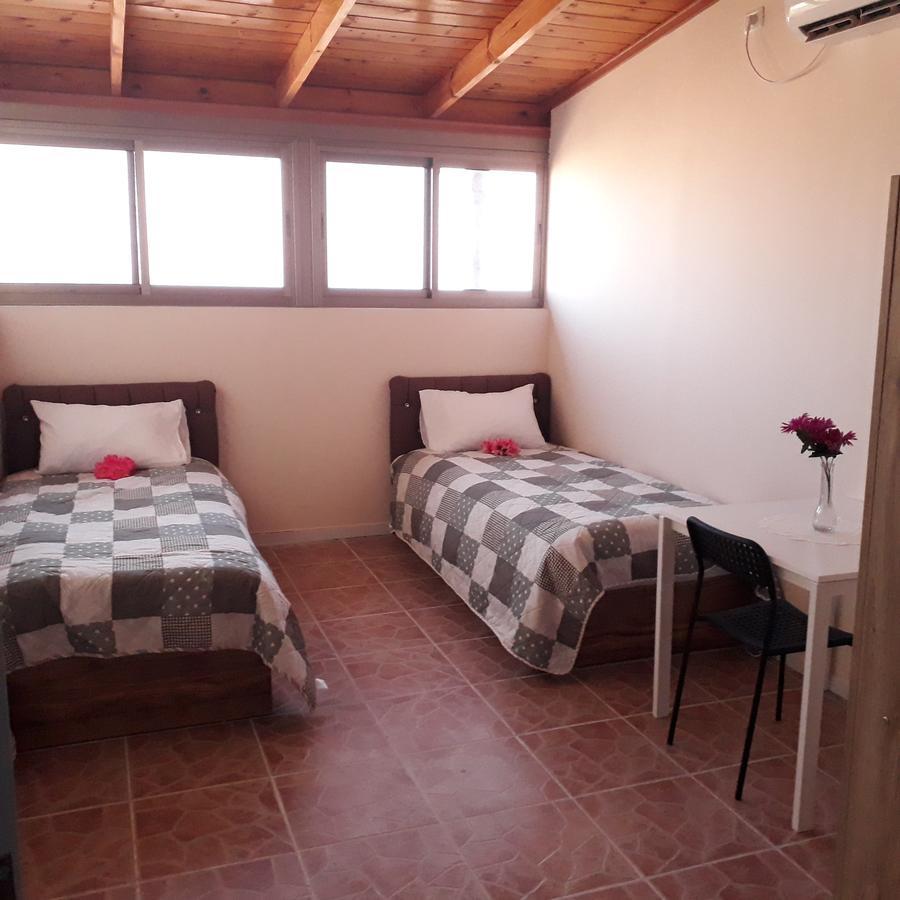 נצרת Royal Guest House מראה חיצוני תמונה