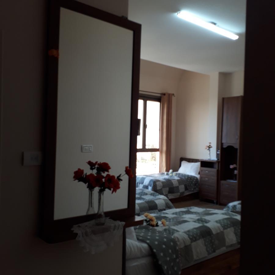 נצרת Royal Guest House מראה חיצוני תמונה
