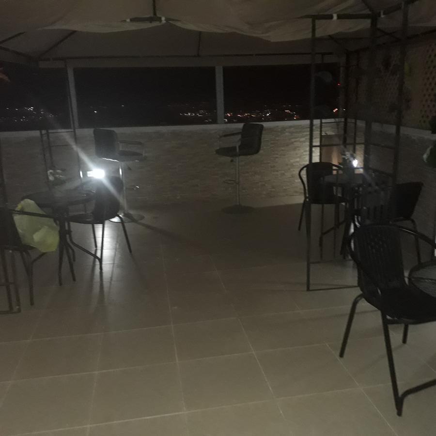 נצרת Royal Guest House מראה חיצוני תמונה
