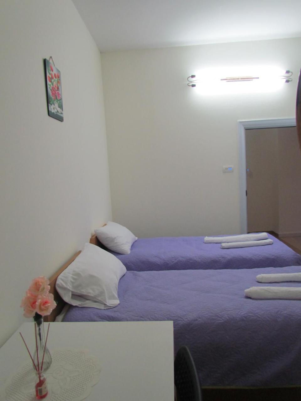 נצרת Royal Guest House מראה חיצוני תמונה
