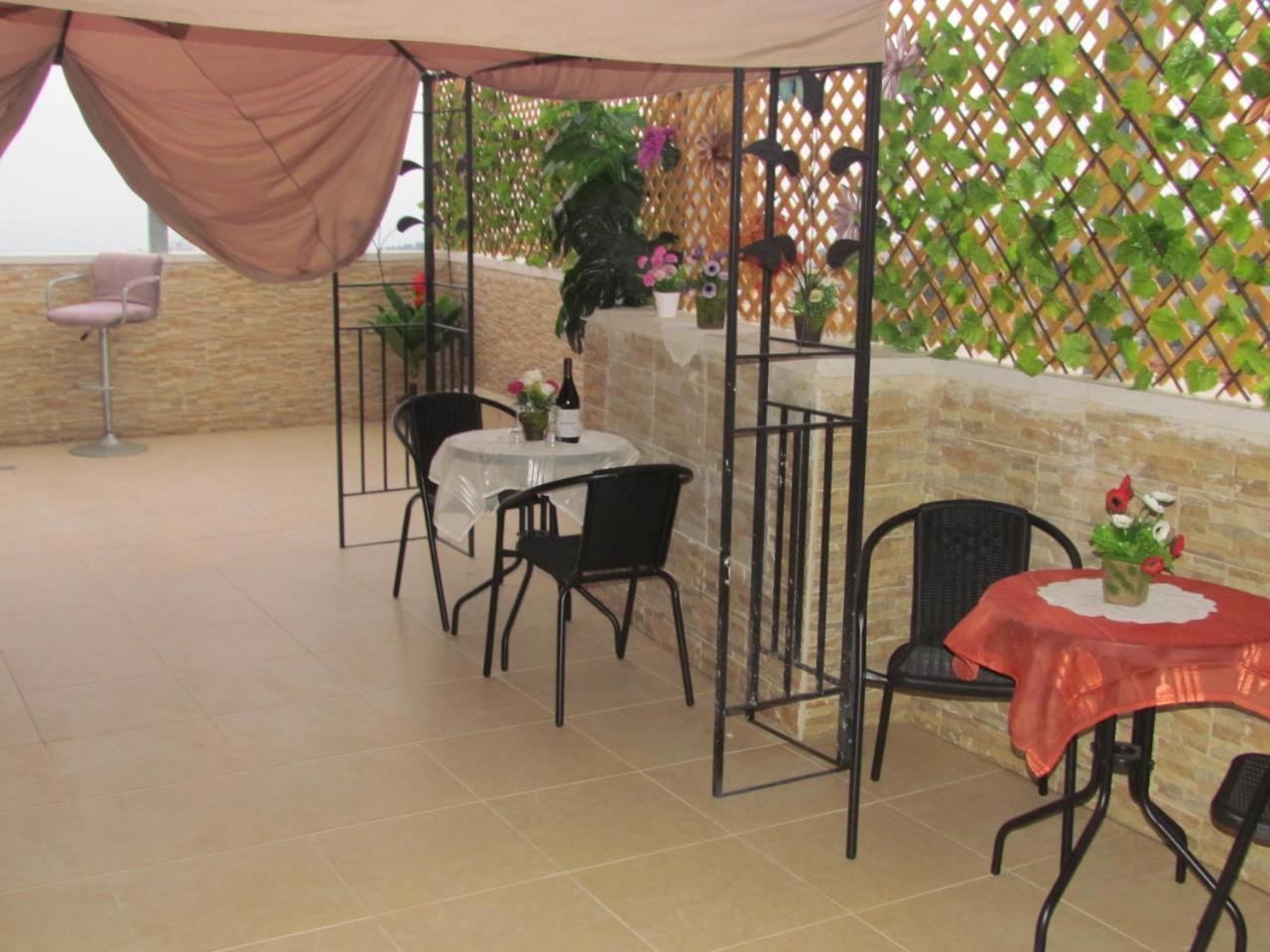 נצרת Royal Guest House מראה חיצוני תמונה