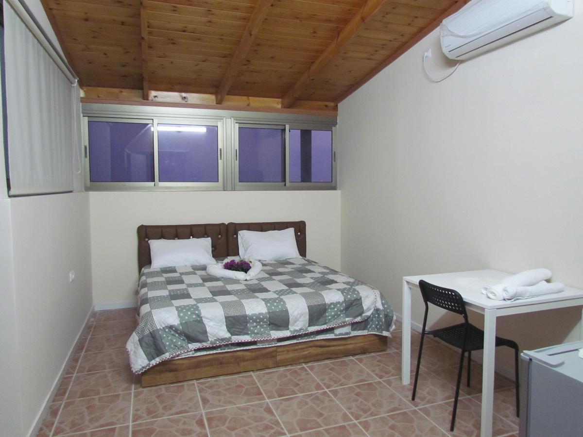 נצרת Royal Guest House מראה חיצוני תמונה