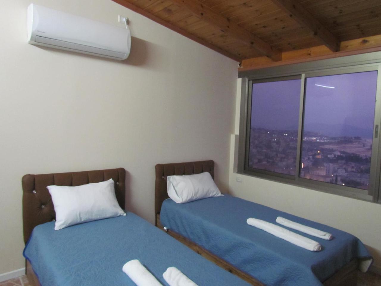 נצרת Royal Guest House מראה חיצוני תמונה