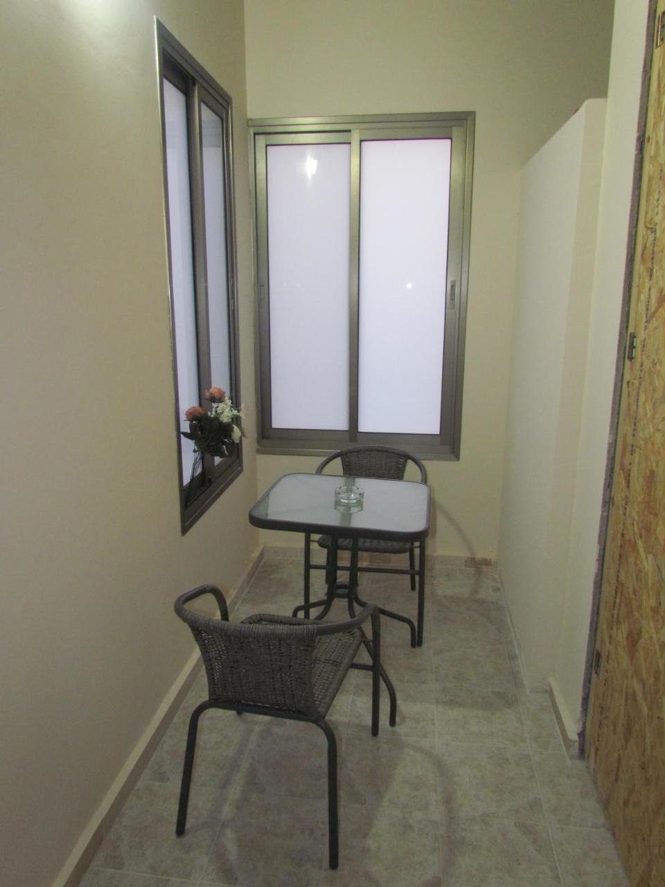 נצרת Royal Guest House מראה חיצוני תמונה