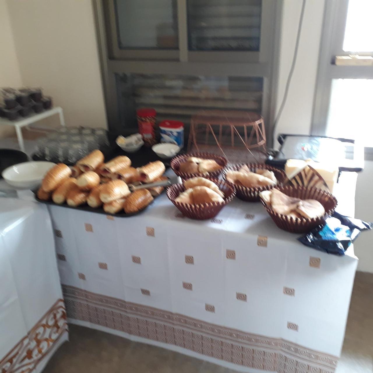 נצרת Royal Guest House מראה חיצוני תמונה