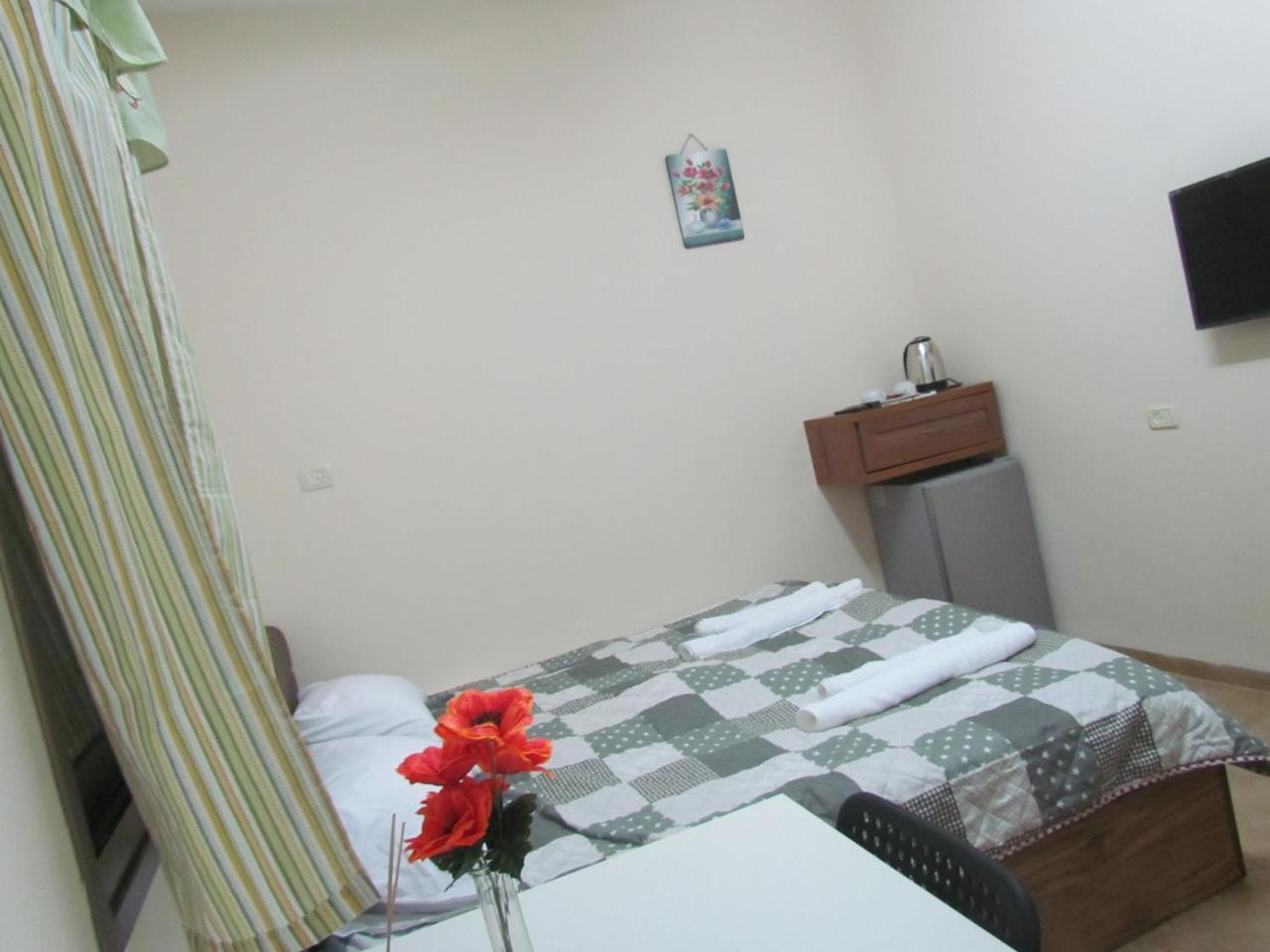 נצרת Royal Guest House מראה חיצוני תמונה