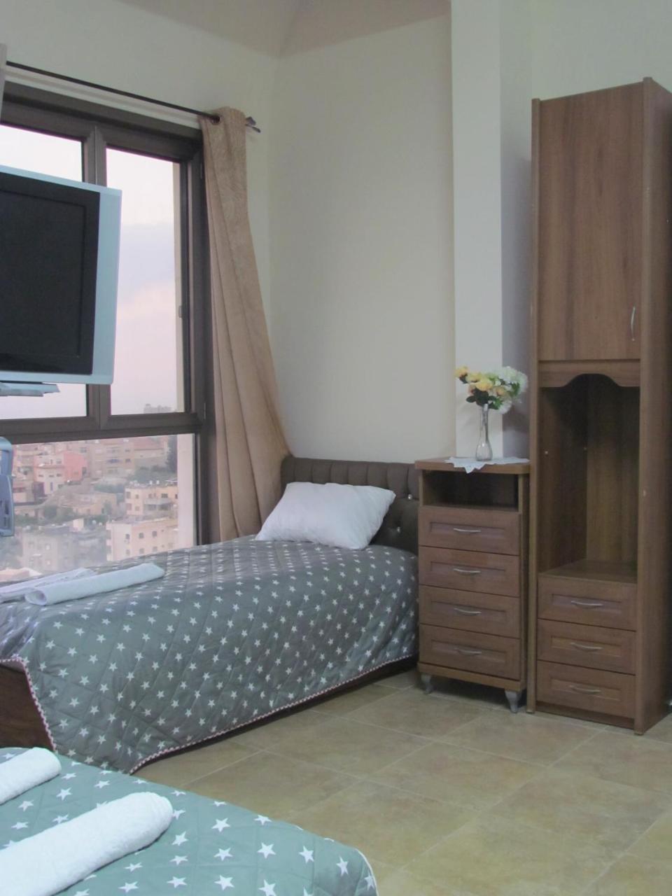 נצרת Royal Guest House מראה חיצוני תמונה