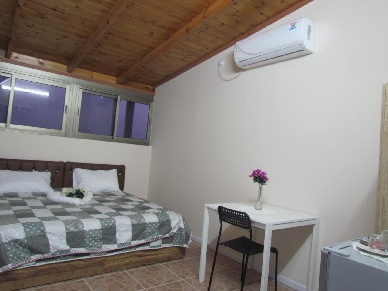 נצרת Royal Guest House מראה חיצוני תמונה