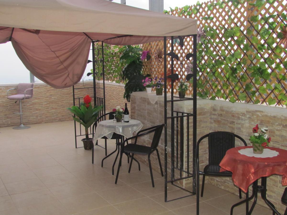 נצרת Royal Guest House מראה חיצוני תמונה