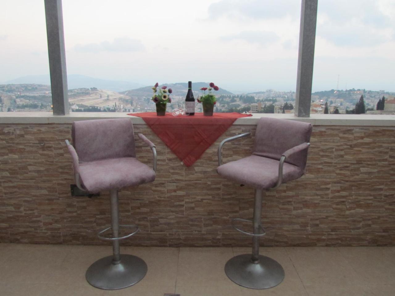 נצרת Royal Guest House מראה חיצוני תמונה